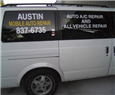 Austin Mobile Auto Repair
