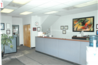D and M Auto Body Inc