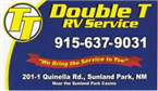 Double T RV Service