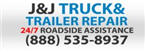 J and J Truck and Trailer Repair