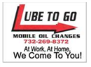 Lube To Go