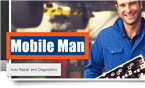 Mobile Man Auto Repair