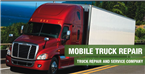 Trigloff Mobile Truck Repair
