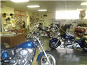 All American Motorcycles