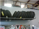 Discount Motorcycle Tire Changes