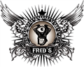 Freds Cycle Shop