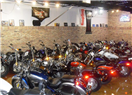Quality Pre-Owned Motorcycles