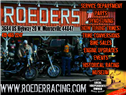 Roeder Racing