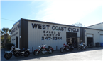 West Coast Cycle