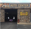 A1 Auto Center Inc