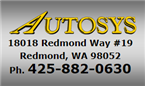 Autosys Inc