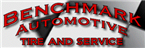 Benchmark Automotive Tire Service