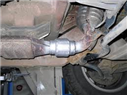 Bomers Exhaust and Auto Repair