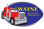Wayne Truck and Trailer Ltd
