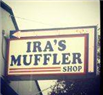 Iras Muffler Shop