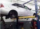 LKs Auto Repair Inc