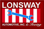 Lonsway Automotive Inc and 24 Hr Towing