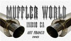 Muffler World
