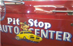 Pit Stop Auto & Tire Center