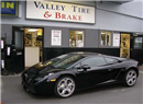 Valley Tire and Brake