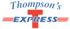 Thompson's T Express
