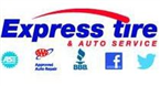 Express Tire and Auto Service