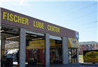 Fischer Lube Center
