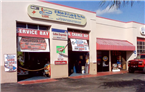Quality Oil Exchange and Auto Repair