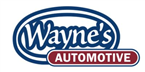 Waynes Automotive