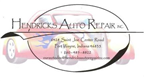 Hendricks Auto Repair
