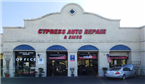Cypress Auto Repair and Smog