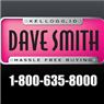 Dave Smith Motors, Kellogg, ID