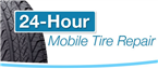 24 Hour Mobile Tire Repair