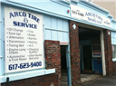 Arco Tire and Service