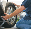 D T and R Mobile Tire Repair