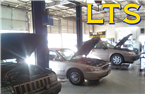 LTS Automotive Service
