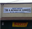 Westwood Tire & Auto Inc.