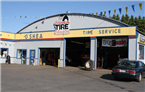 O'Shea Tire Service Inc