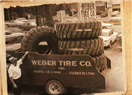 Weber Tire Co Inc