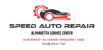 Speed Auto Repair - Alpharetta