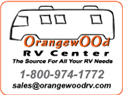Orangewood RV