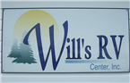 Wills RV Center