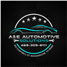 A&E Automotive Solutions
