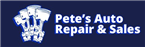 Petes Auto Repair