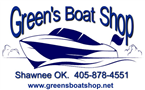 Greens Boat Shop