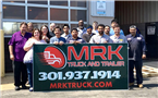 MRK Truck and Trailer Inc.