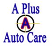 A Plus Auto Care