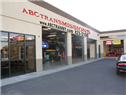 ABC Transmission Shop