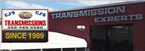 CJ's Transmissions and Auto Repair