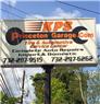 KPS Princeton Garage LLC